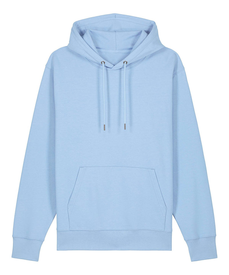 Stanley Stella Premium Unisex Cruiser 2.0 Iconic Hoodie Sweatshirt - Cont 1