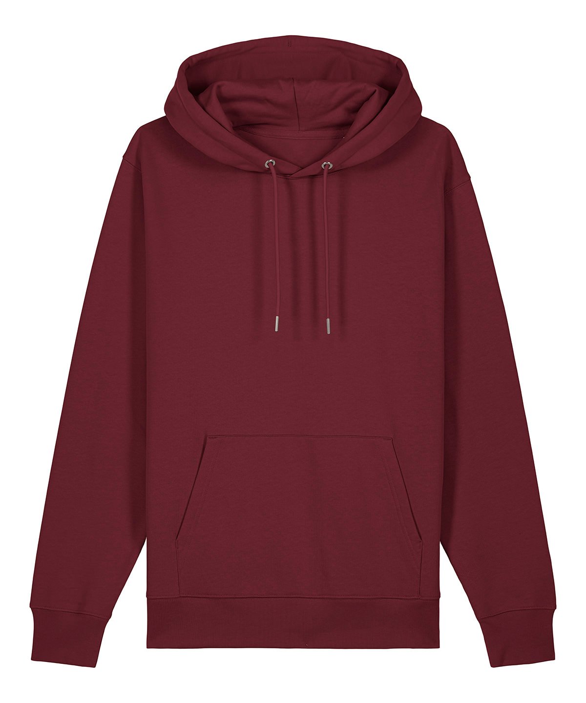 Stanley Stella Premium Unisex Cruiser 2.0 Iconic Hoodie Sweatshirt - (STSU177) Cont