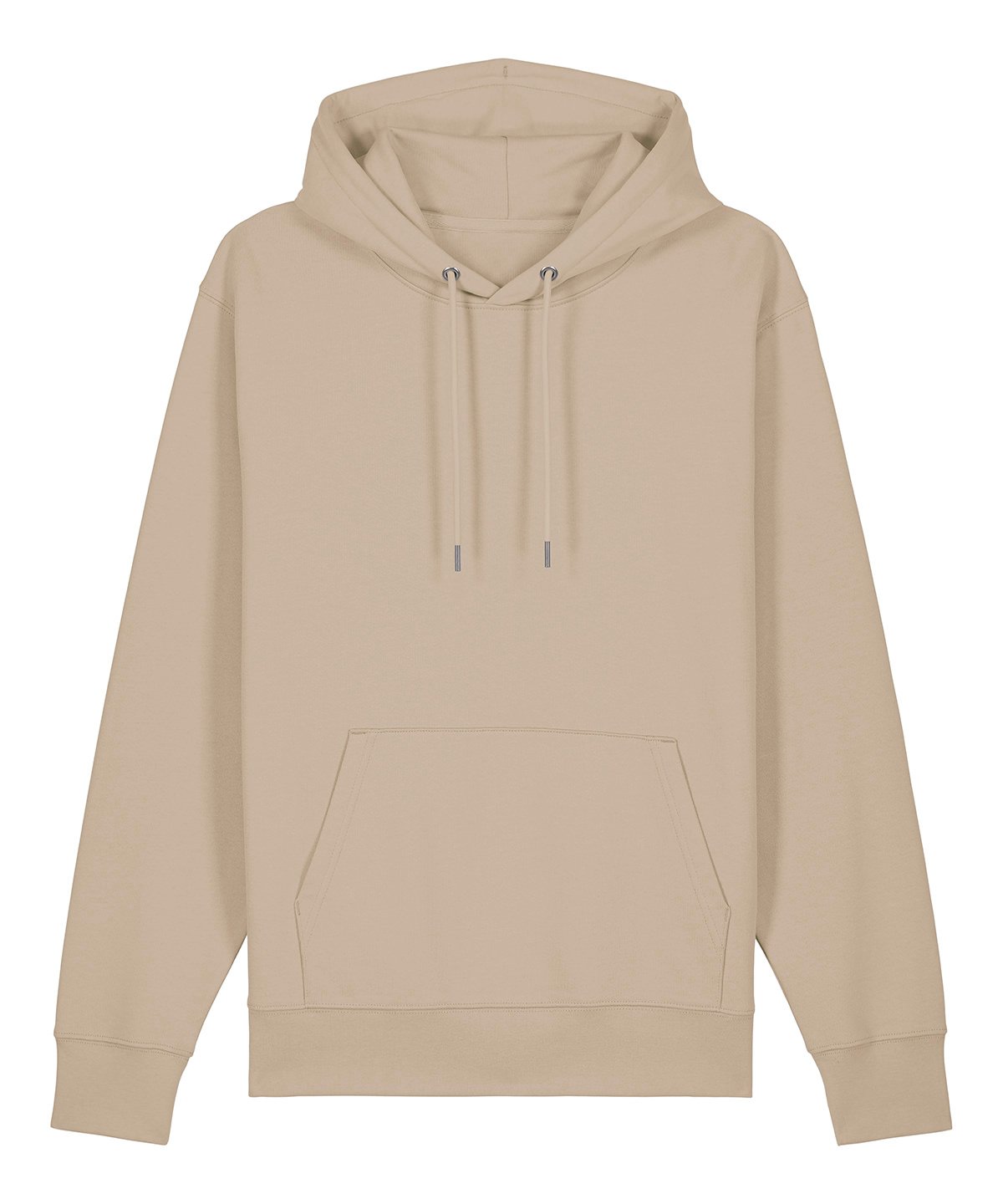 Stanley Stella Premium Unisex Cruiser 2.0 Iconic Hoodie Sweatshirt - (STSU177) Cont 1