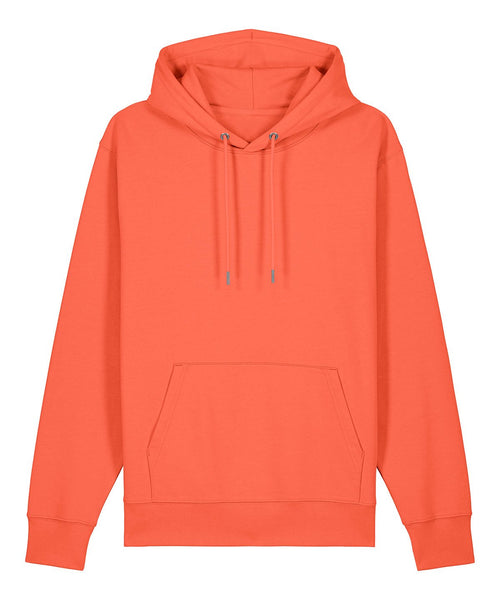Stanley Stella Premium Unisex Cruiser 2.0 Iconic Hoodie Sweatshirt - Cont