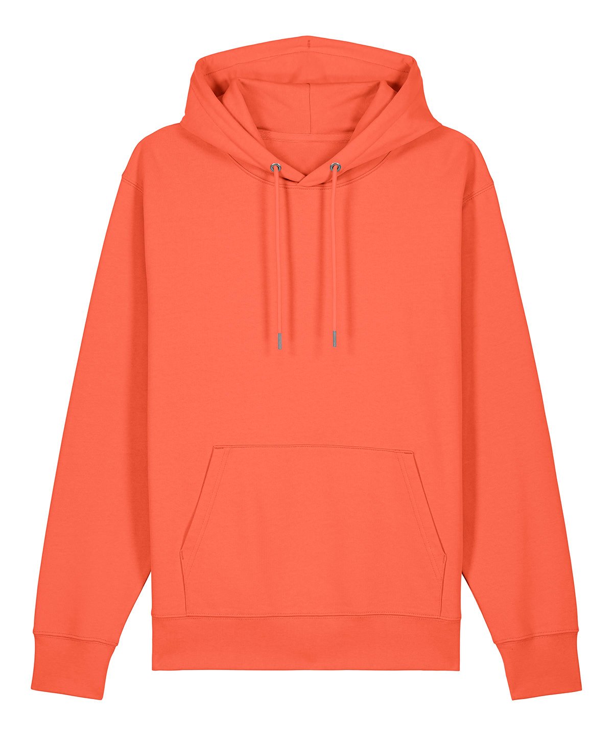 Stanley Stella Premium Unisex Cruiser 2.0 Iconic Hoodie Sweatshirt - (STSU177)