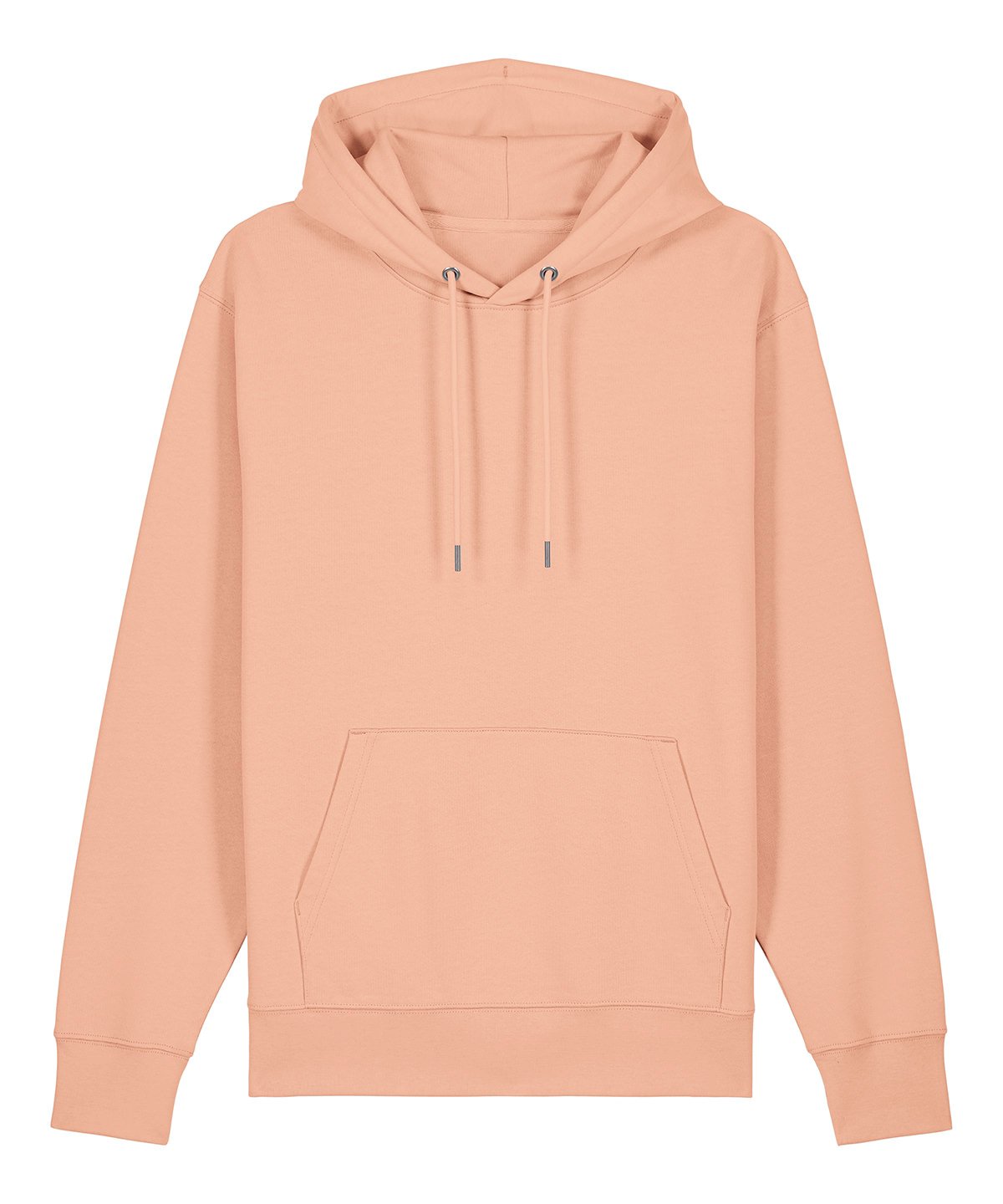 Stanley Stella Premium Unisex Cruiser 2.0 Iconic Hoodie Sweatshirt - (STSU177) Cont 1