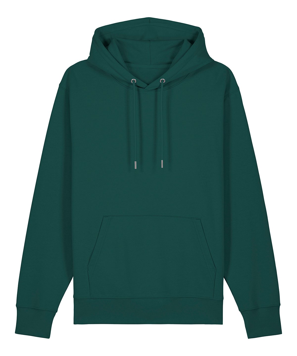 Stanley Stella Premium Unisex Cruiser 2.0 Iconic Hoodie Sweatshirt - (STSU177) Cont