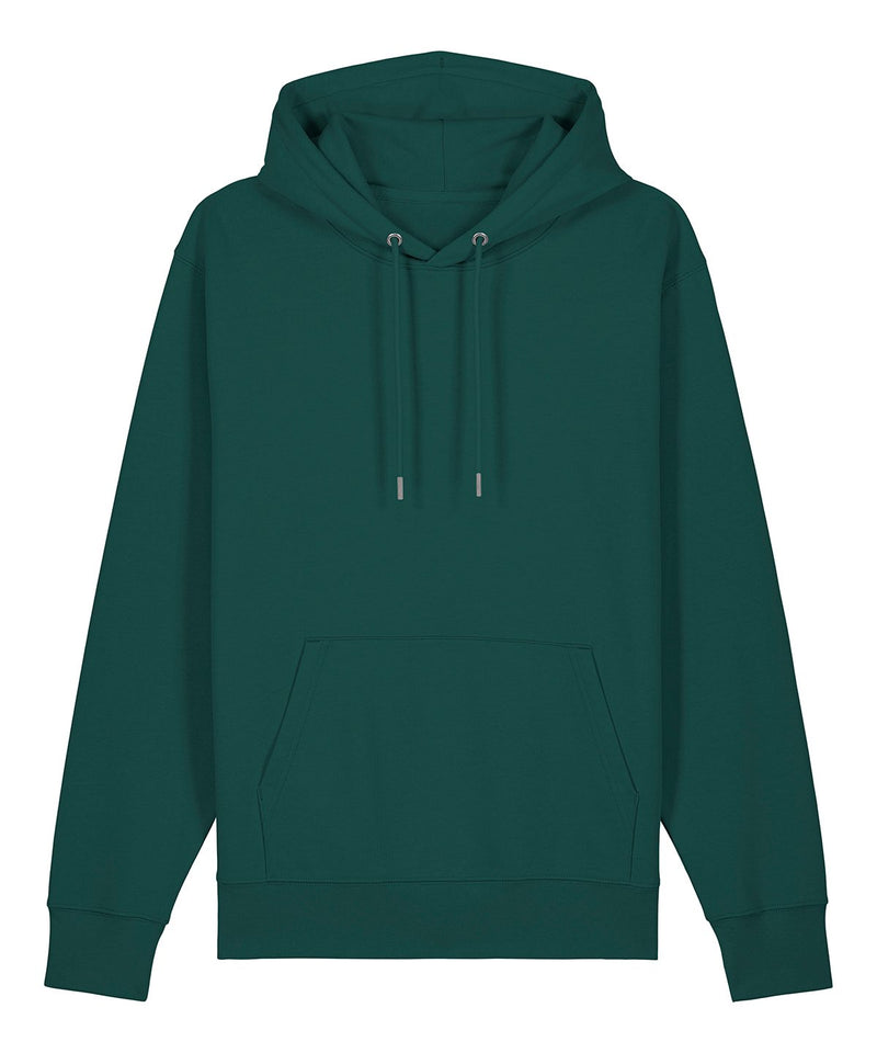 Stanley Stella Premium Unisex Cruiser 2.0 Iconic Hoodie Sweatshirt - Cont