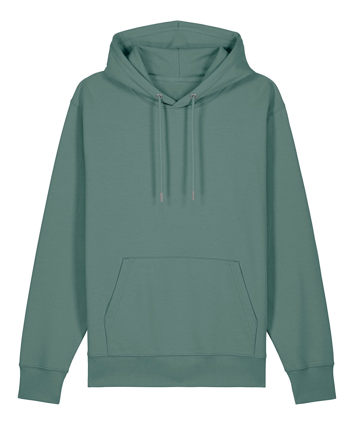 Stanley Stella Premium Unisex Cruiser 2.0 Iconic Hoodie Sweatshirt - (STSU177)