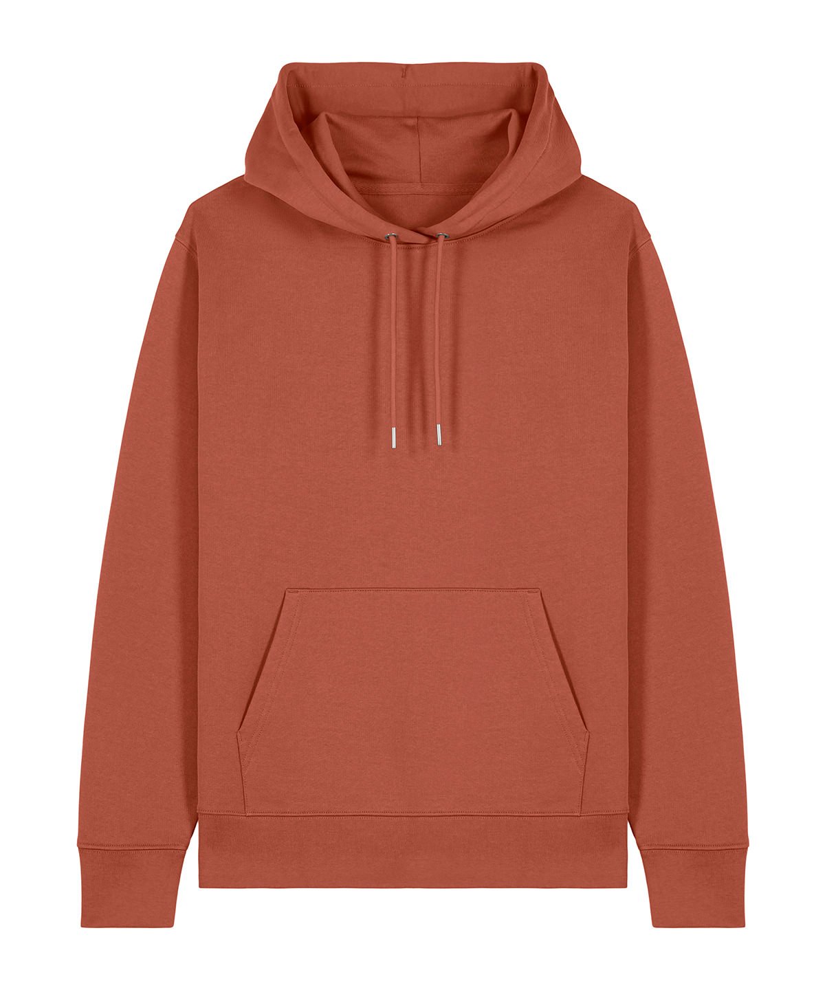 Stanley Stella Premium Unisex Cruiser 2.0 Iconic Hoodie Sweatshirt - (STSU177) Cont 1