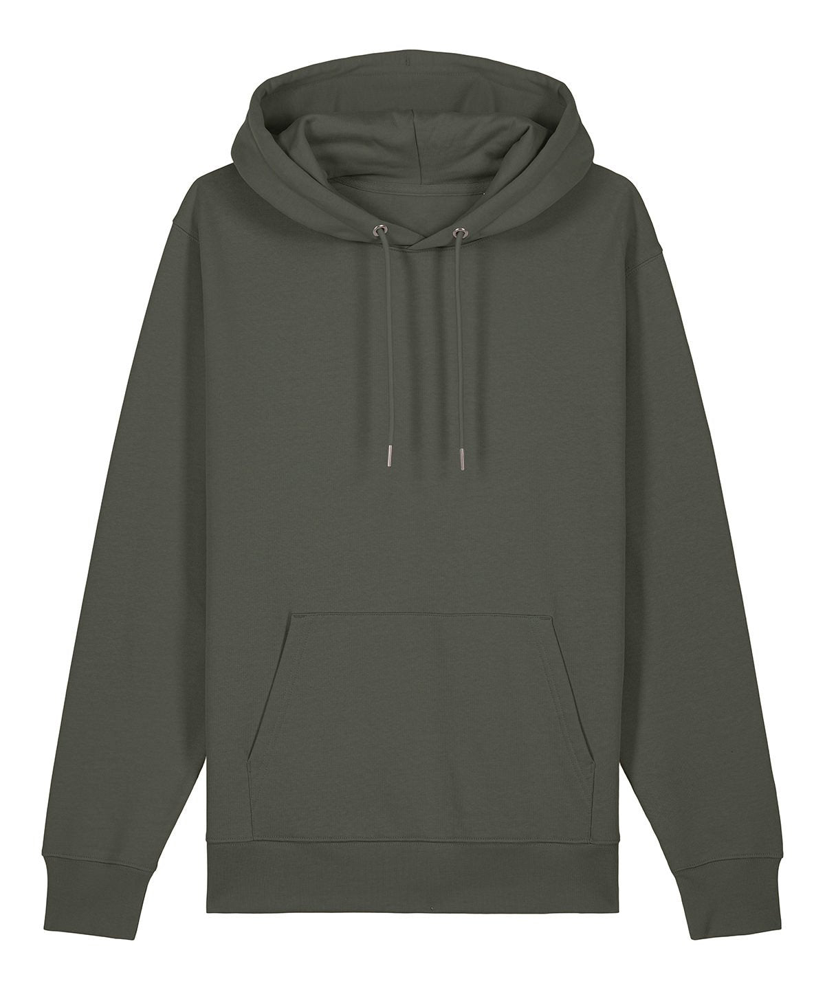 Stanley Stella Premium Unisex Cruiser 2.0 Iconic Hoodie Sweatshirt - (STSU177) Cont 2