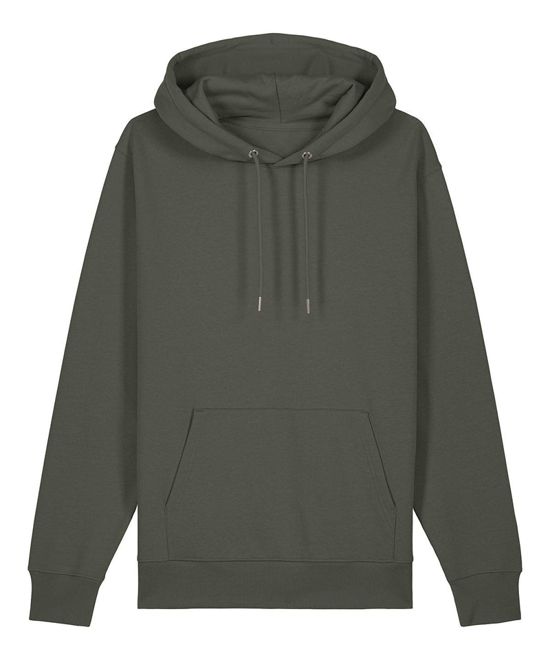 Stanley Stella Premium Unisex Cruiser 2.0 Iconic Hoodie Sweatshirt - Cont 2