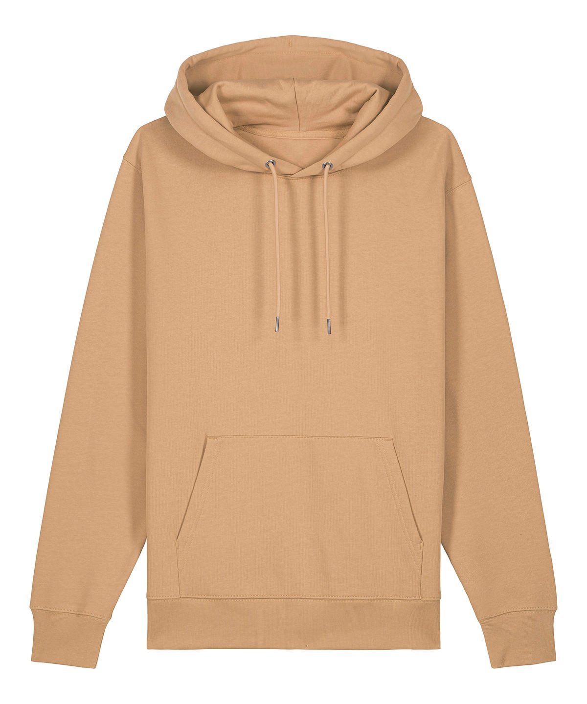 Stanley Stella Premium Unisex Cruiser 2.0 Iconic Hoodie Sweatshirt - (STSU177) Cont