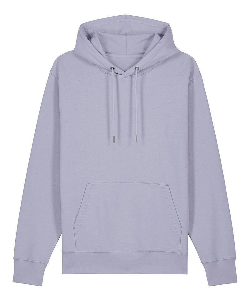 Stanley Stella Premium Unisex Cruiser 2.0 Iconic Hoodie Sweatshirt - Cont