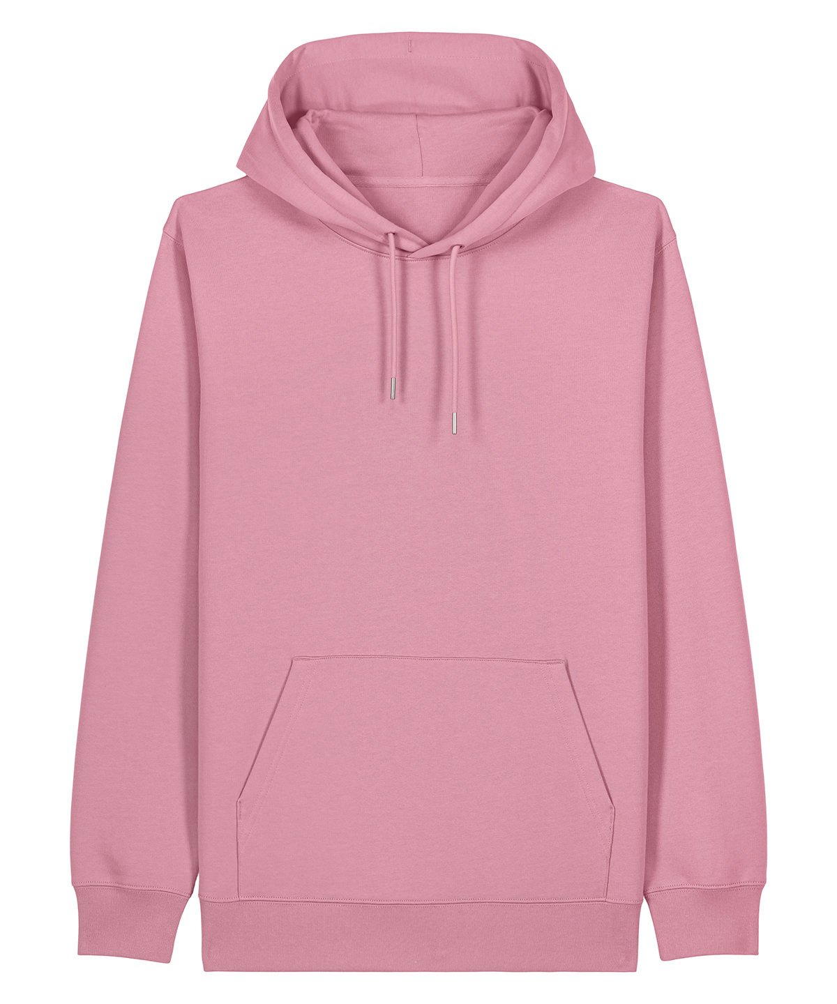Stanley Stella Premium Unisex Cruiser 2.0 Iconic Hoodie Sweatshirt - (STSU177) Cont