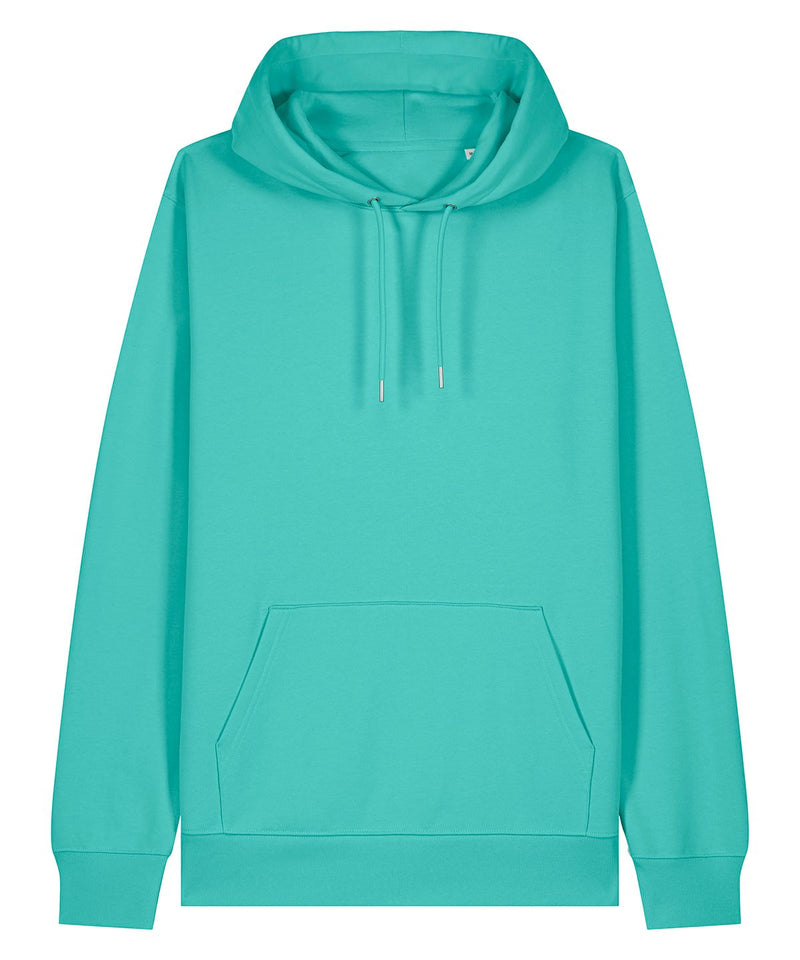 Stanley Stella Premium Unisex Cruiser 2.0 Iconic Hoodie Sweatshirt - Cont 1