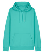 Stanley Stella Premium Unisex Cruiser 2.0 Iconic Hoodie Sweatshirt - Cont 1