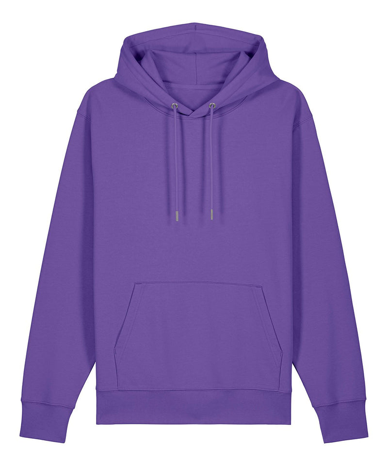 Stanley Stella Premium Unisex Cruiser 2.0 Iconic Hoodie Sweatshirt -