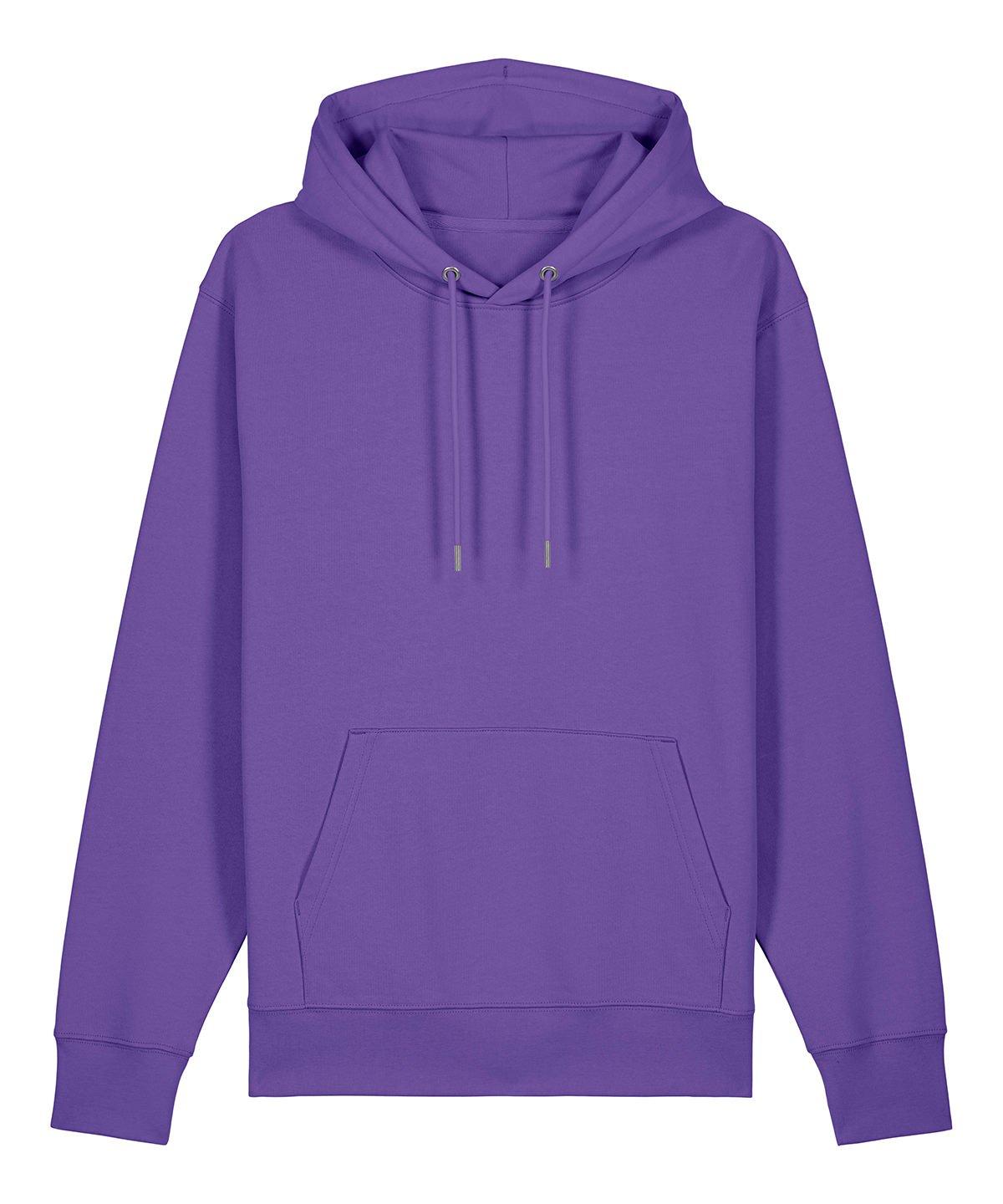 Stanley Stella Premium Unisex Cruiser 2.0 Iconic Hoodie Sweatshirt - (STSU177) Cont 2