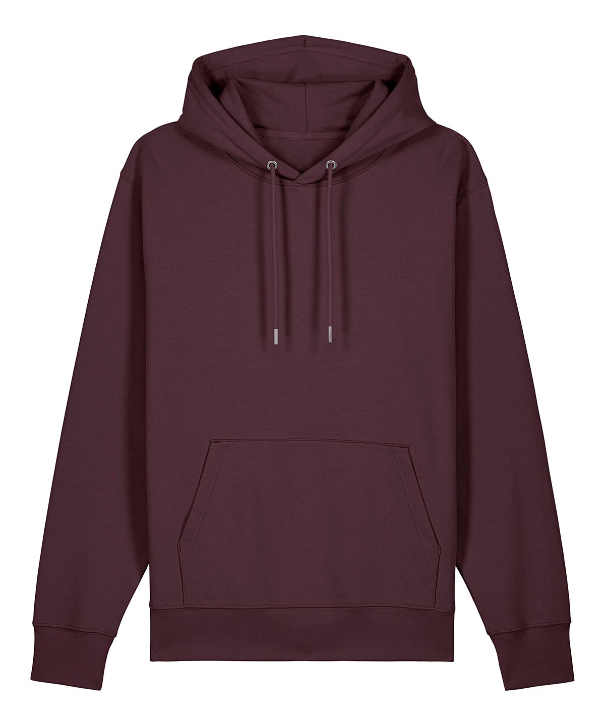 Stanley Stella Premium Unisex Cruiser 2.0 Iconic Hoodie Sweatshirt - (STSU177) Cont