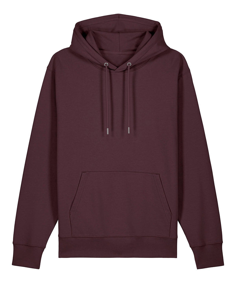 Stanley Stella Premium Unisex Cruiser 2.0 Iconic Hoodie Sweatshirt - Cont