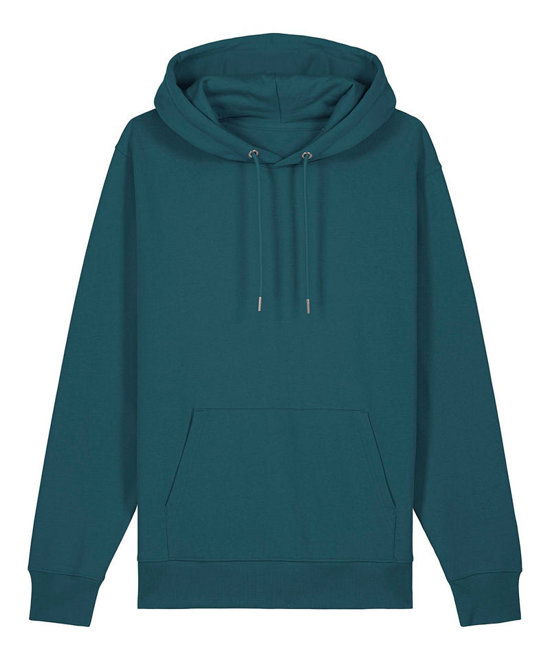 Stanley Stella Premium Unisex Cruiser 2.0 Iconic Hoodie Sweatshirt - Cont 1