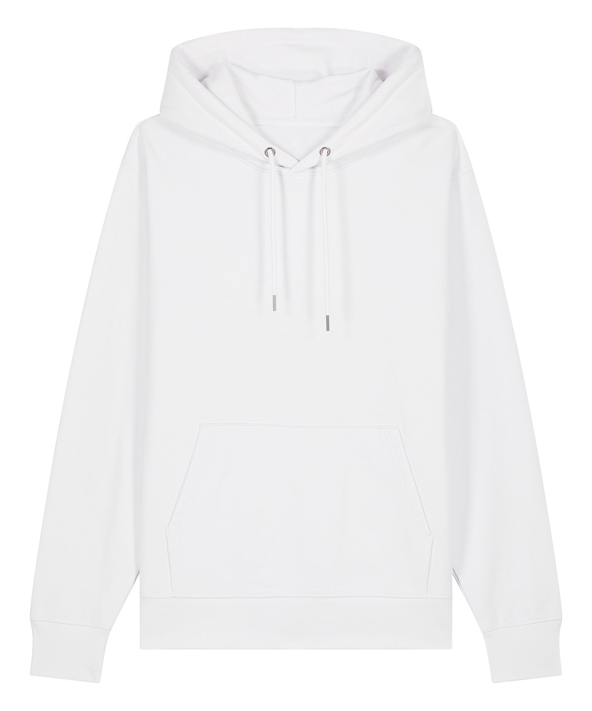 Stanley Stella Premium Unisex Cruiser 2.0 Iconic Hoodie Sweatshirt - (STSU177) Cont