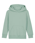 Stanley Stella Premium Kids Mini Cruiser 2.0 Iconic Hoodie Sweatshirt - Cont