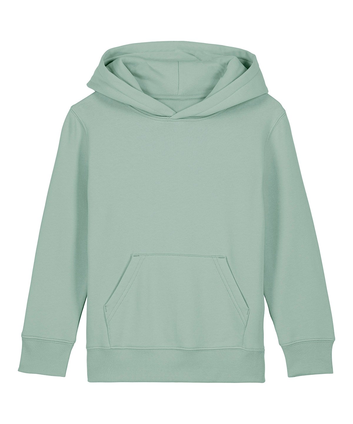 Stanley Stella Premium Kids Mini Cruiser 2.0 Iconic Hoodie Sweatshirt - (STSK180)