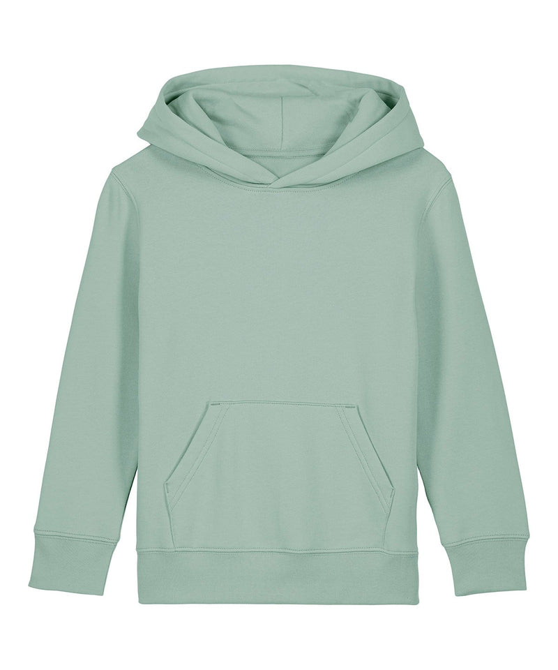 Stanley Stella Premium Kids Mini Cruiser 2.0 Iconic Hoodie Sweatshirt -