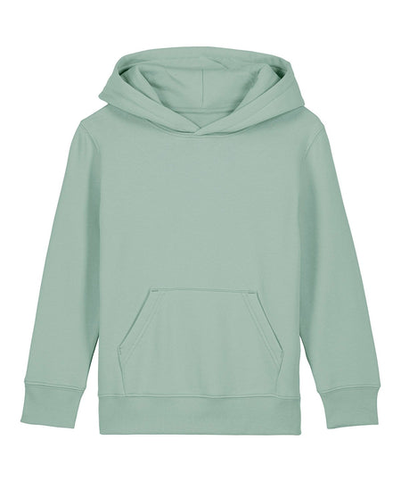 Stanley Stella Premium Kids Mini Cruiser 2.0 Iconic Hoodie Sweatshirt -