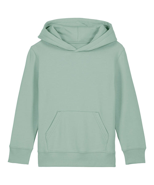 Stanley Stella Premium Kids Mini Cruiser 2.0 Iconic Hoodie Sweatshirt - (STSK180)