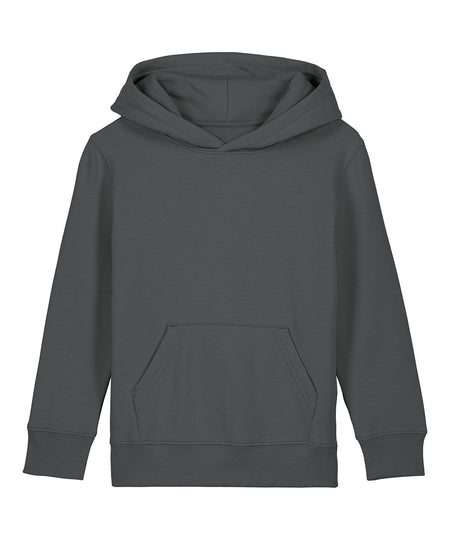 Stanley Stella Premium Kids Mini Cruiser 2.0 Iconic Hoodie Sweatshirt -