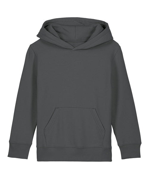Stanley Stella Premium Kids Mini Cruiser 2.0 Iconic Hoodie Sweatshirt - (STSK180)