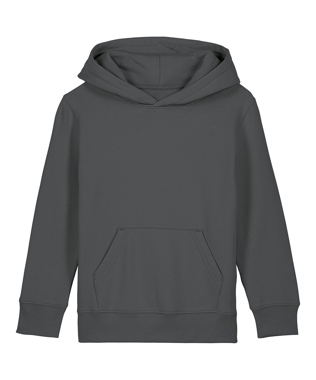 Stanley Stella Premium Kids Mini Cruiser 2.0 Iconic Hoodie Sweatshirt - (STSK180) Cont