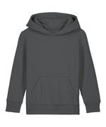 Stanley Stella Premium Kids Mini Cruiser 2.0 Iconic Hoodie Sweatshirt - Cont
