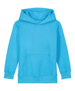 Stanley Stella Premium Kids Mini Cruiser 2.0 Iconic Hoodie Sweatshirt - Cont