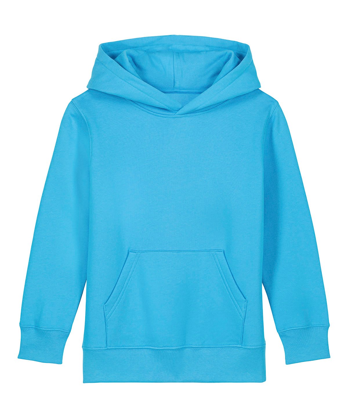 Stanley Stella Premium Kids Mini Cruiser 2.0 Iconic Hoodie Sweatshirt - (STSK180)