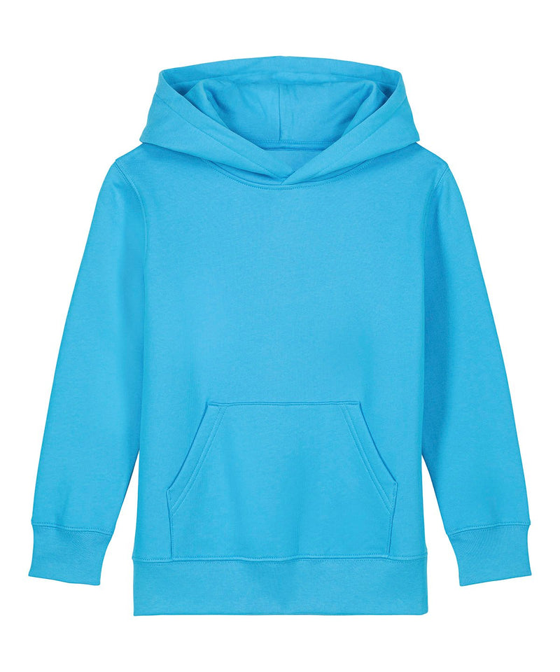 Stanley Stella Premium Kids Mini Cruiser 2.0 Iconic Hoodie Sweatshirt -