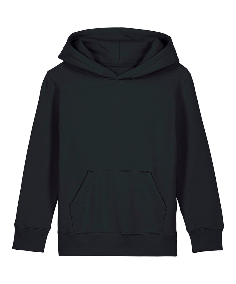 Stanley Stella Premium Kids Mini Cruiser 2.0 Iconic Hoodie Sweatshirt -