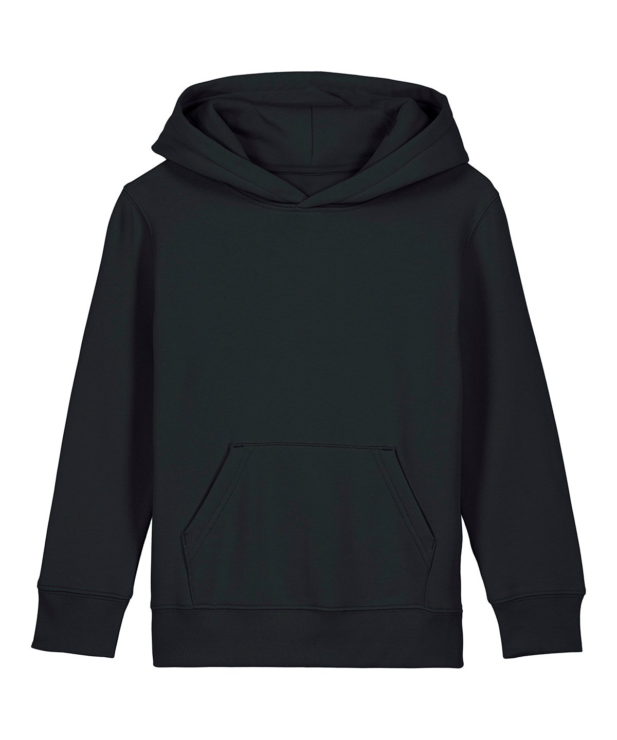 Stanley Stella Premium Kids Mini Cruiser 2.0 Iconic Hoodie Sweatshirt - (STSK180) Cont