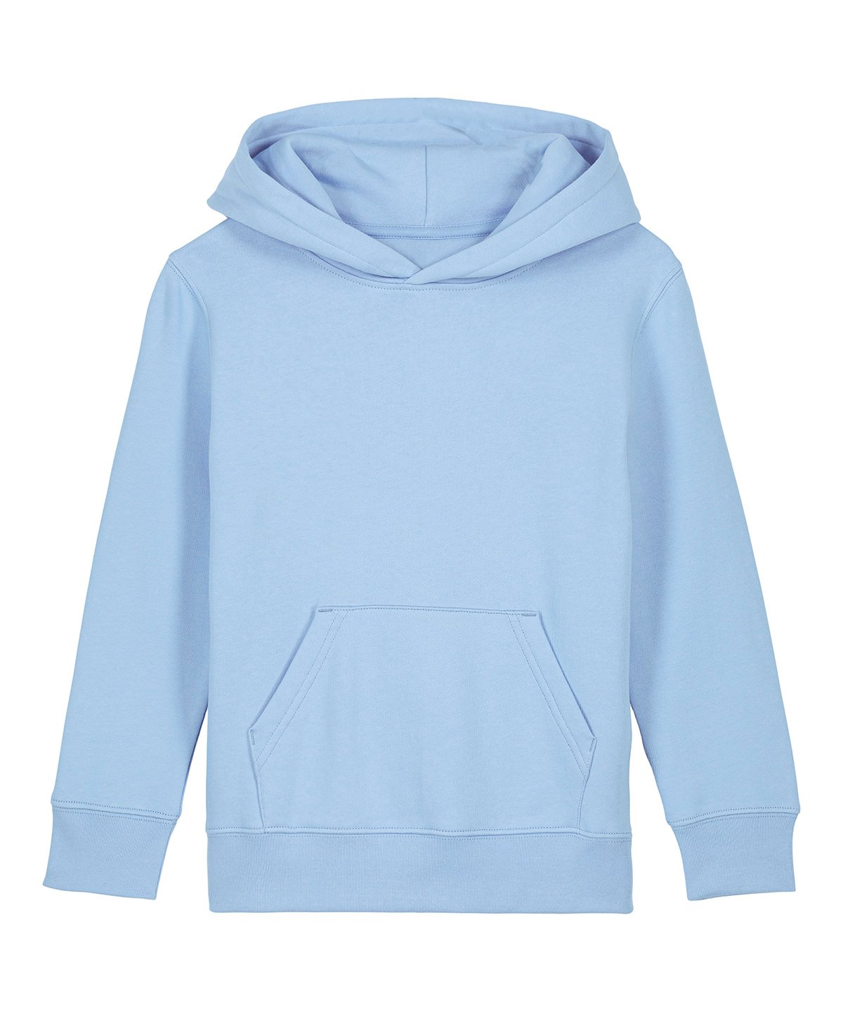 Stanley Stella Premium Kids Mini Cruiser 2.0 Iconic Hoodie Sweatshirt - (STSK180) Cont