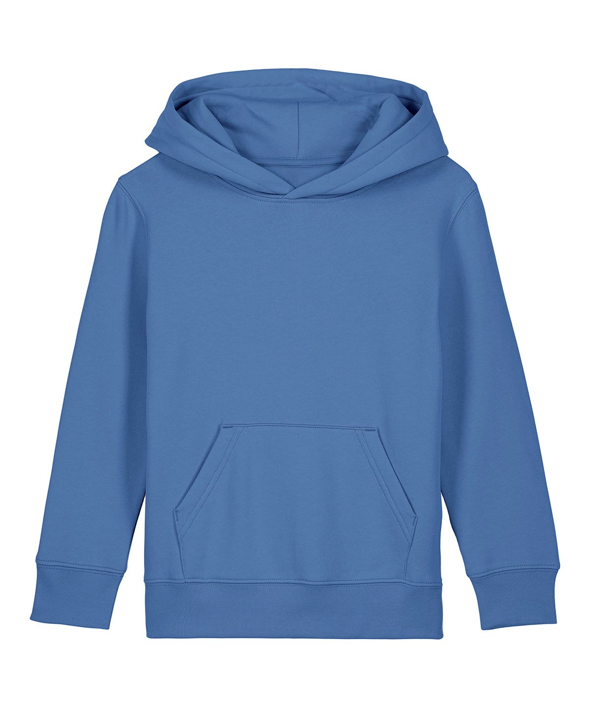 Stanley Stella Premium Kids Mini Cruiser 2.0 Iconic Hoodie Sweatshirt - (STSK180) Cont
