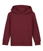 Stanley Stella Premium Kids Mini Cruiser 2.0 Iconic Hoodie Sweatshirt - Cont