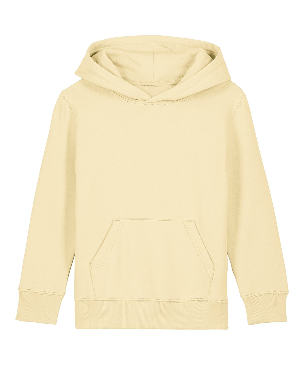 Stanley Stella Premium Kids Mini Cruiser 2.0 Iconic Hoodie Sweatshirt - (STSK180)