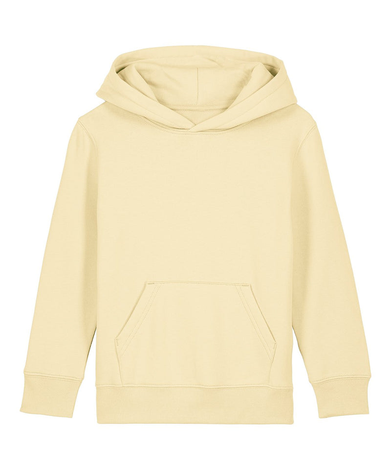 Stanley Stella Premium Kids Mini Cruiser 2.0 Iconic Hoodie Sweatshirt -
