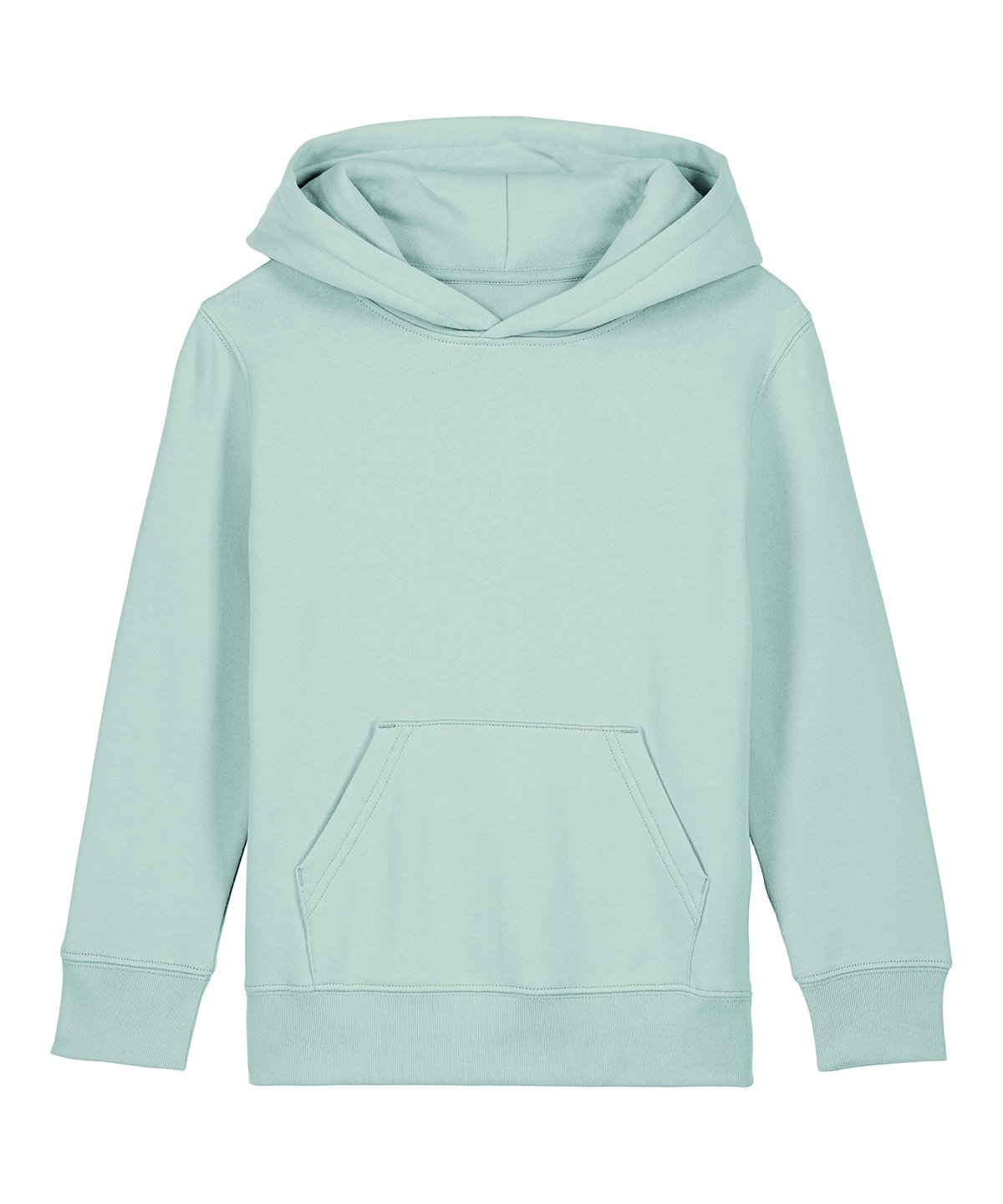 Stanley Stella Premium Kids Mini Cruiser 2.0 Iconic Hoodie Sweatshirt - (STSK180) Cont