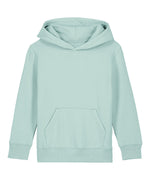 Stanley Stella Premium Kids Mini Cruiser 2.0 Iconic Hoodie Sweatshirt - Cont - Image 51