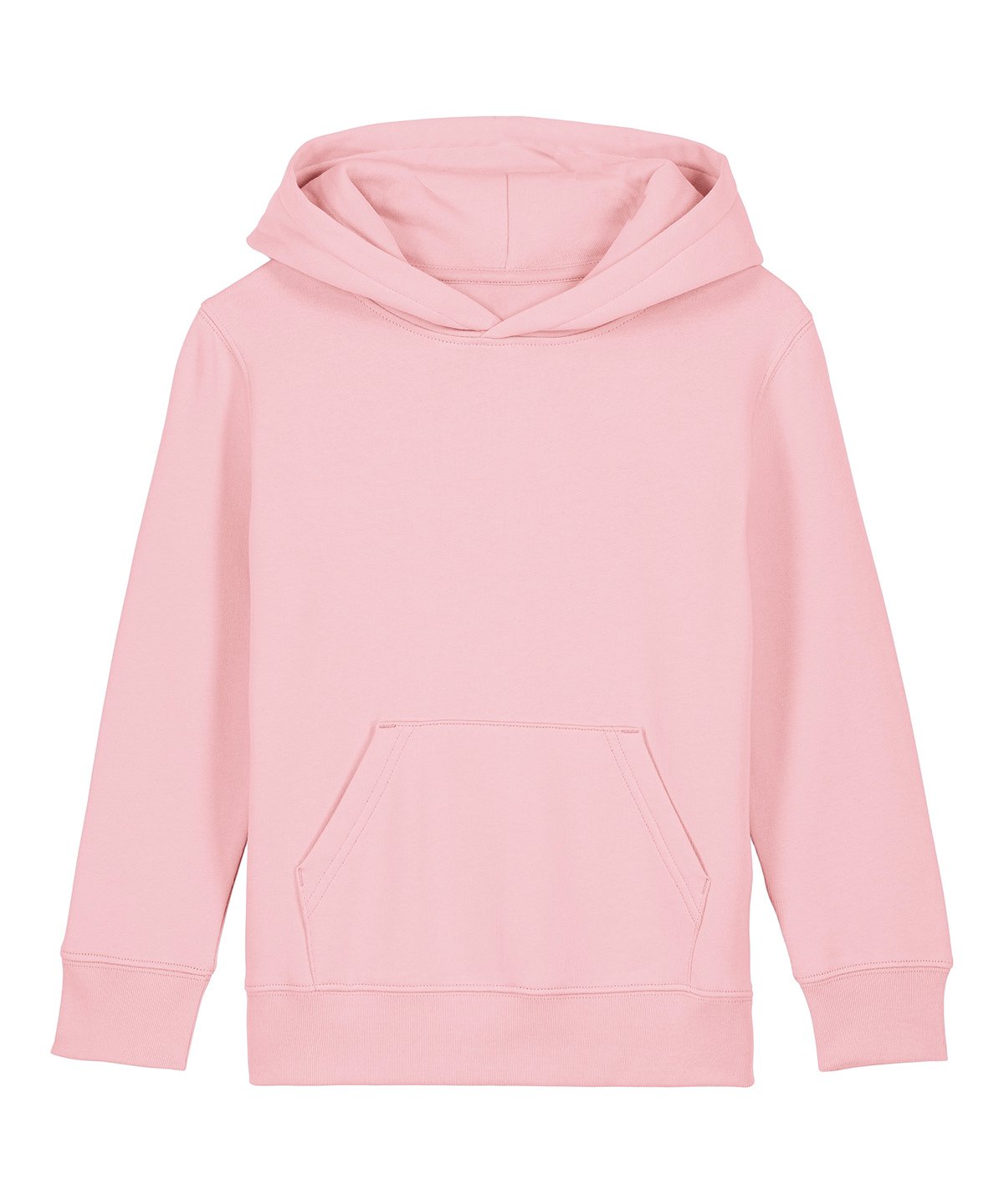 Stanley Stella Premium Kids Mini Cruiser 2.0 Iconic Hoodie Sweatshirt - (STSK180) Cont