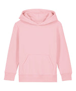Stanley Stella Premium Kids Mini Cruiser 2.0 Iconic Hoodie Sweatshirt - Cont