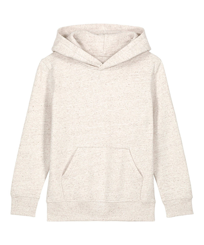 Stanley Stella Premium Kids Mini Cruiser 2.0 Iconic Hoodie Sweatshirt - Cont