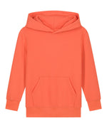 Stanley Stella Premium Kids Mini Cruiser 2.0 Iconic Hoodie Sweatshirt - Cont