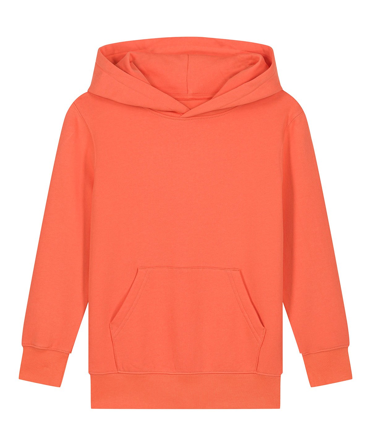 Stanley Stella Premium Kids Mini Cruiser 2.0 Iconic Hoodie Sweatshirt - (STSK180)