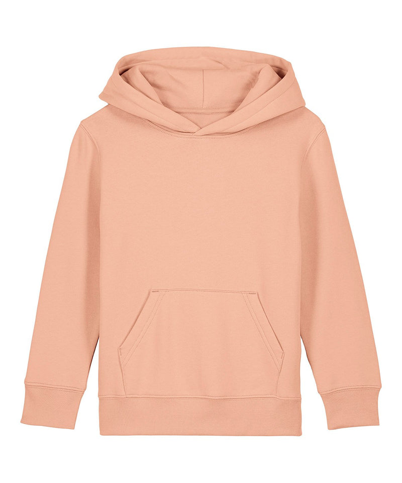 Stanley Stella Premium Kids Mini Cruiser 2.0 Iconic Hoodie Sweatshirt -